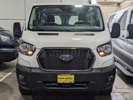 2024 Ford Transit 250