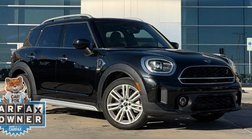 2023 MINI Countryman Cooper S