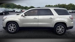 2014 GMC Acadia SLT-1