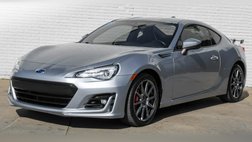 2018 Subaru BRZ Limited