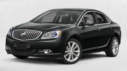 2015 Buick Verano Leather Group