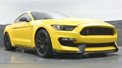 2016 Ford Mustang Base