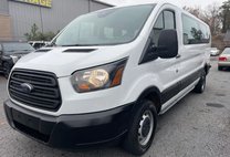 2018 Ford Transit XL w/Low Roof w/Sliding Side Door