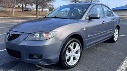 2009 Mazda MAZDA3 i Sport