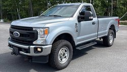 2020 Ford Super Duty F-350 XL