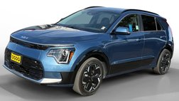 2023 Kia Niro EV Wind