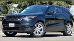 2025 Land Rover Range Rover Velar P250 S