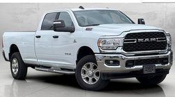 2024 Ram Ram Pickup 3500 Big Horn