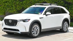 2025 Mazda CX-90 3.3 Turbo Premium Plus
