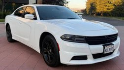 2015 Dodge Charger SE
