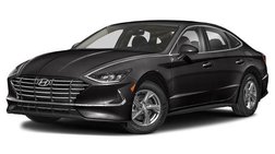 2023 Hyundai Sonata SE