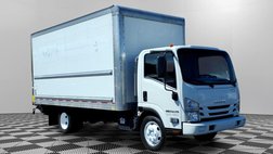 2021 Isuzu 