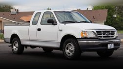 1999 Ford F-150 XL