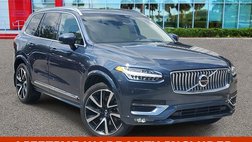 2024 Volvo XC90 B6 Plus Bright Theme 6P
