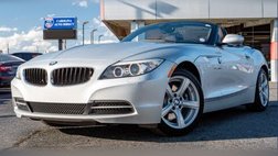 2011 BMW Z4 sDrive30i