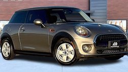2017 MINI Hardtop Cooper