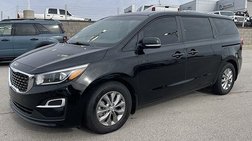 2020 Kia Sedona LX