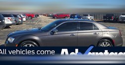 2018 Chrysler 300 Limited