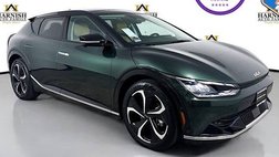 2023 Kia EV6 GT-Line
