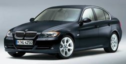2007 BMW 3 Series 328i