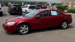 2004 Dodge Stratus SXT