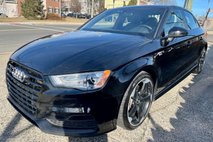 2016 Audi A3 2.0T quattro Premium