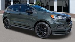 2022 Ford Edge SE
