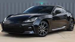 2022 Toyota GR86 Base
