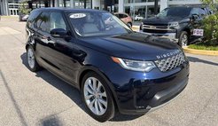 2022 Land Rover Discovery P300 S