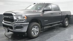 2022 Ram Ram Pickup 2500 Tradesman