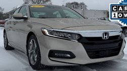 2020 Honda Accord EX