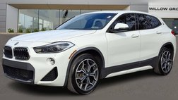2018 BMW X2 xDrive28i