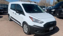 2019 Ford Transit Connect XL