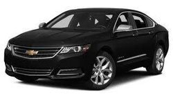 2015 Chevrolet Impala LS