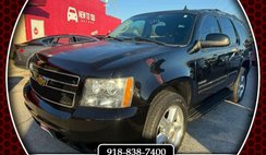 2013 Chevrolet Tahoe LT
