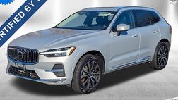 2023 Volvo XC60 B5 Plus Bright Theme