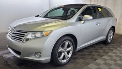 2009 Toyota Venza AWD V6