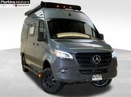 2022 Mercedes-Benz Sprinter 2500