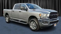 2024 Ram Ram Pickup 2500 Big Horn