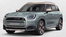 2025 MINI Countryman Cooper SE ALL4