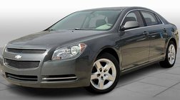 2009 Chevrolet Malibu LT
