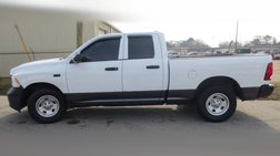 2020 Ram Ram Pickup 1500 Classic Tradesman