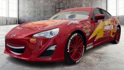 2016 Scion FR-S Base