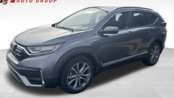 2020 Honda CR-V Hybrid Touring