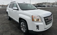2014 GMC Terrain SLT-1