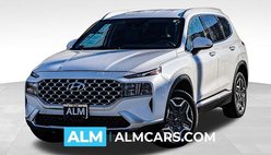 2022 Hyundai Santa Fe Plug-In Hybrid SEL Convenience