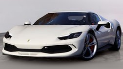 2023 Ferrari 296 GTB Base