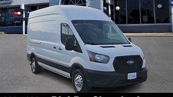 2023 Ford Transit 250