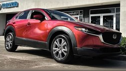 2020 Mazda CX-30 Select