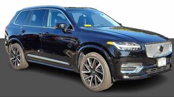 2024 Volvo XC90 B6 Plus Bright Theme 6P